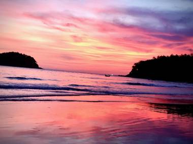 Baan Saint Tropez Villas (SHA Extra plus)