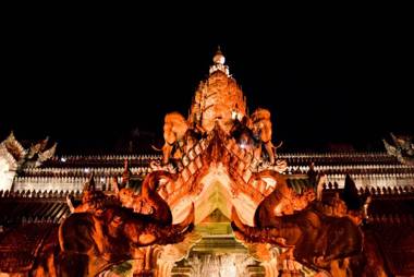 The Sunflower Holiday Hostel