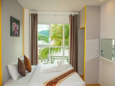 The Sunflower Holiday Hostel