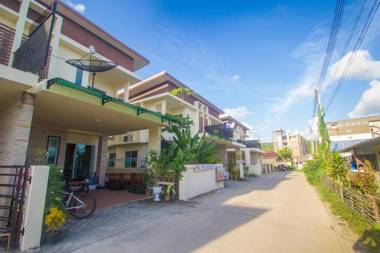 Nu Phuket Airport Residence