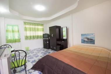 Nu Phuket Airport Residence