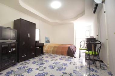 Nu Phuket Airport Residence