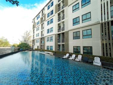 Zcape Condominium Bangtao Beach