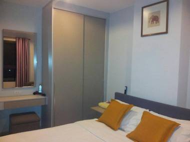 Zcape Condominium Bangtao Beach