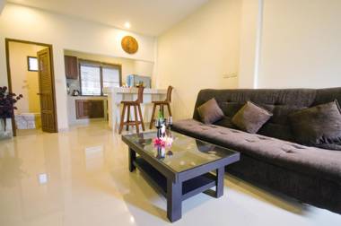 Namphung Phuket Boutique Resort