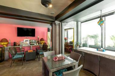 Baipho Lifestyle Hotel