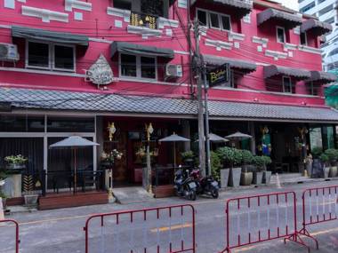 Baipho Lifestyle Hotel