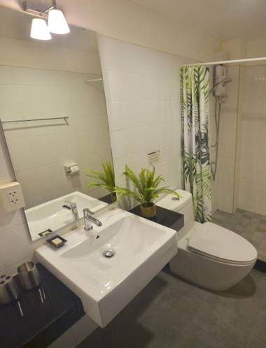 PapaCrab Boutique Guesthouse