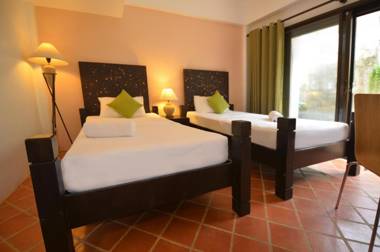 PapaCrab Boutique Guesthouse