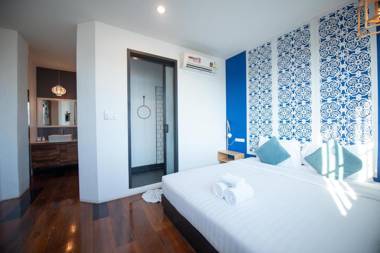 The Rommanee Classic Guesthouse