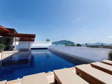 Rawai Princess Hotel (SHA Extra Plus)