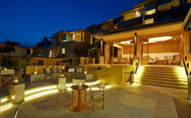 Bandara Villas Phuket - SHA Extra Plus
