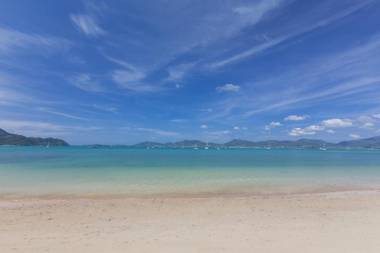 X10 Seaview Suites at Panwa Beach - SHA Plus