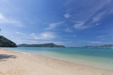 X10 Seaview Suites at Panwa Beach - SHA Plus
