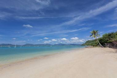 X10 Seaview Suites at Panwa Beach - SHA Plus