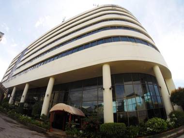 Phuket Town Inn Hotel Phuket (SHA Extra Plus)