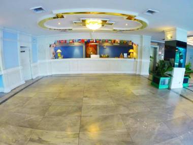 Phuket Town Inn Hotel Phuket (SHA Extra Plus)