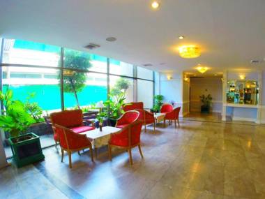 Phuket Town Inn Hotel Phuket (SHA Extra Plus)