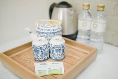 O'nya Phuket Hotel - SHA Extra Plus