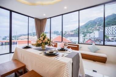 Khaleej Mass Hotel Patong