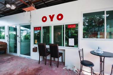 OYO 1163 Eden Hostel