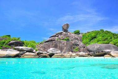 Phaithong Sotel Resort - SHA PLUS