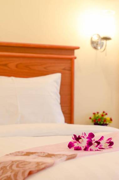 Phaithong Sotel Resort - SHA PLUS