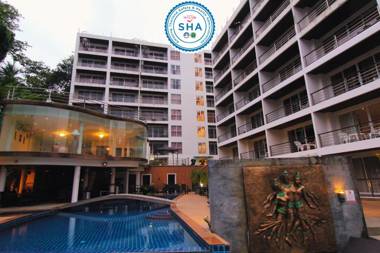 Oceanview Treasure Hotel