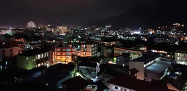 Oceanview Treasure Hotel