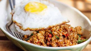 Oceanview Treasure Hotel