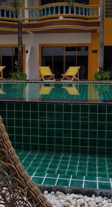 Buasri Boutique Patong