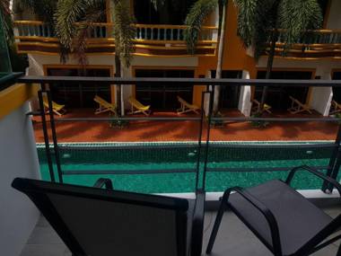 Buasri Boutique Patong