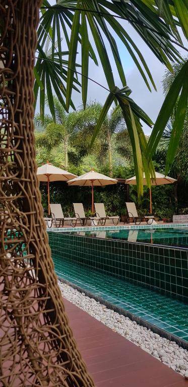 Buasri Boutique Patong