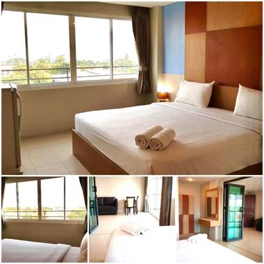 iLife Residence