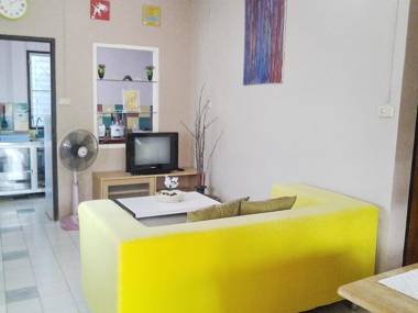 Village House CAC123