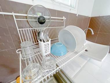 Village Apartment CC12345