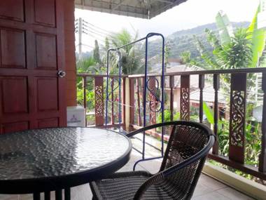 Village Apartment Phan12346