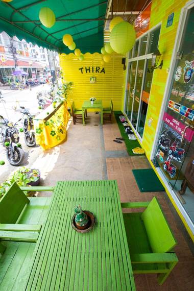 Thira Residence Patong
