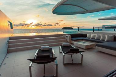 Kata Rocks - SHA Extra Plus