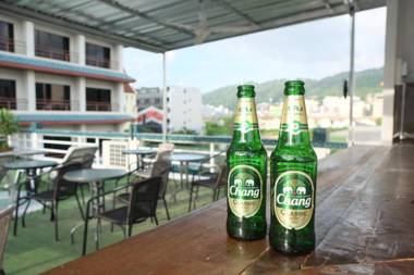 myPatong GuestHouse - Hostel