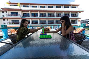 myPatong GuestHouse - Hostel