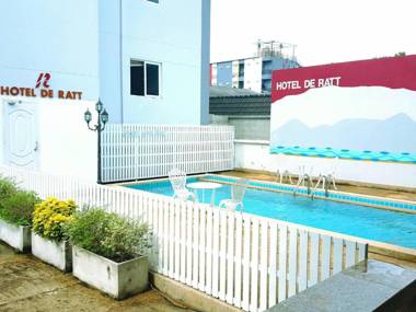Hotel De Ratt