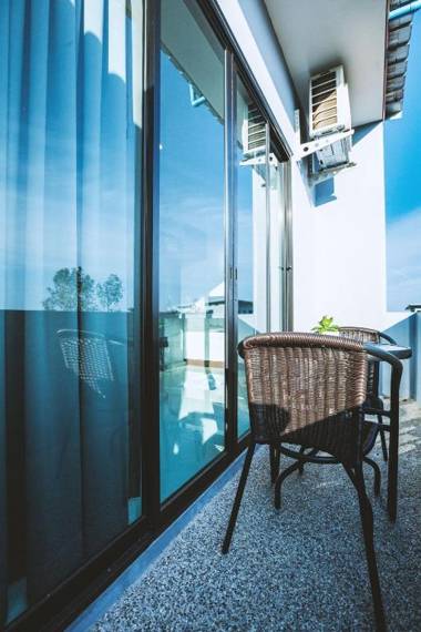 Ra Residence Phuket