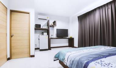Ra Residence Phuket
