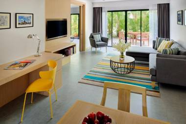 Paradox Resort Phuket - SHA Plus