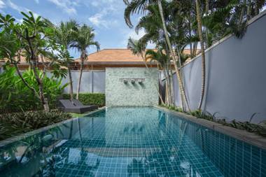 Onyx Villas by TropicLook