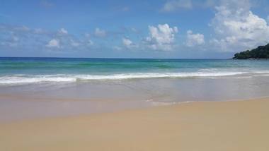 Karon Suite Apartment