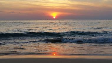 Karon Suite Apartment