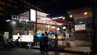 Karon Suite Apartment