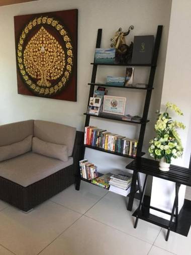 West Key Kamala Apartment